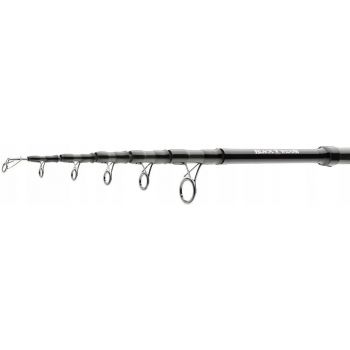 WĘDKA DAIWA BLACK WIDOW TELE CARP 3,60m 3LBS 360
