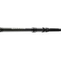 WĘDKA DAIWA BLACK WIDOW TELE CARP 3,60m 3LBS 360