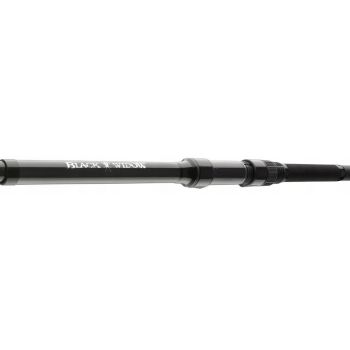 WĘDKA DAIWA BLACK WIDOW TELE CARP 3,60m 3LBS 360