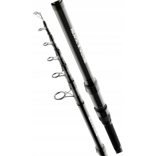 WĘDKA DAIWA BLACK WIDOW TELE CARP 3,60m 3LBS 360 WĘDKA DAIWA BLACK WIDOW TELE CARP 3,60m 3LBS 360