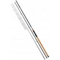 WĘDKA DAIWA NINJA X FEEDER 3,6M 80G