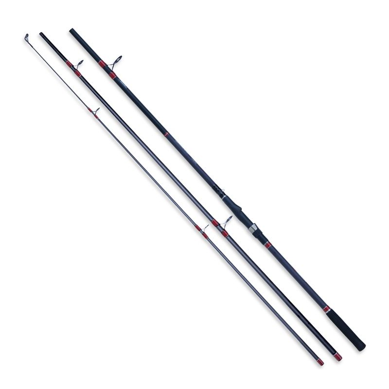WĘDKA ROBINSON CARBONIC CARP HUNTER 3,90m 3lbs WĘDKA ROBINSON CARBONIC CARP HUNTER 3,90m 3lbs