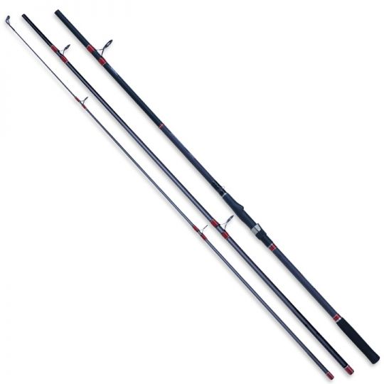 WĘDKA ROBINSON CARBONIC CARP HUNTER 3,90m 3lbs WĘDKA ROBINSON CARBONIC CARP HUNTER 3,90m 3lbs