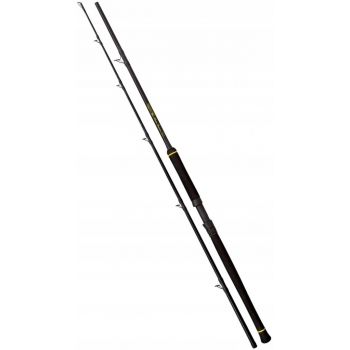 WĘDKA BLACK CAT BLACK PASSION LONG RANG 3,30m 600g