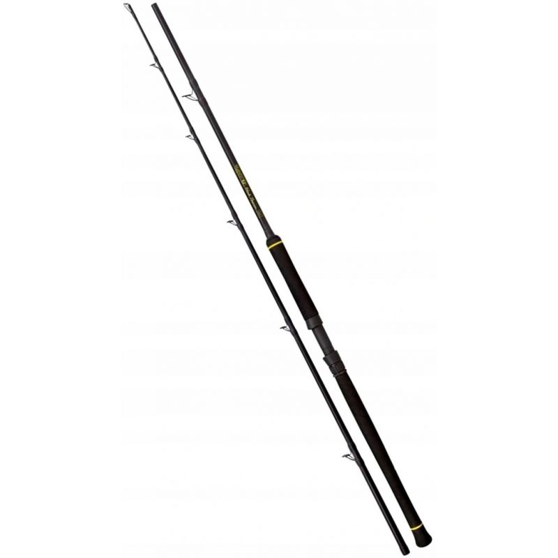 WĘDKA BLACK CAT BLACK PASSION LONG RANG 3,30m 600g WĘDKA BLACK CAT BLACK PASSION LONG RANG 3,30m 600g