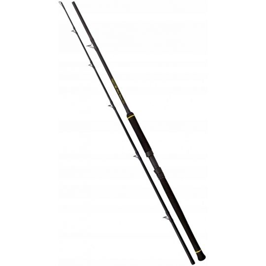 WĘDKA BLACK CAT BLACK PASSION LONG RANG 3,30m 600g WĘDKA BLACK CAT BLACK PASSION LONG RANG 3,30m 600g