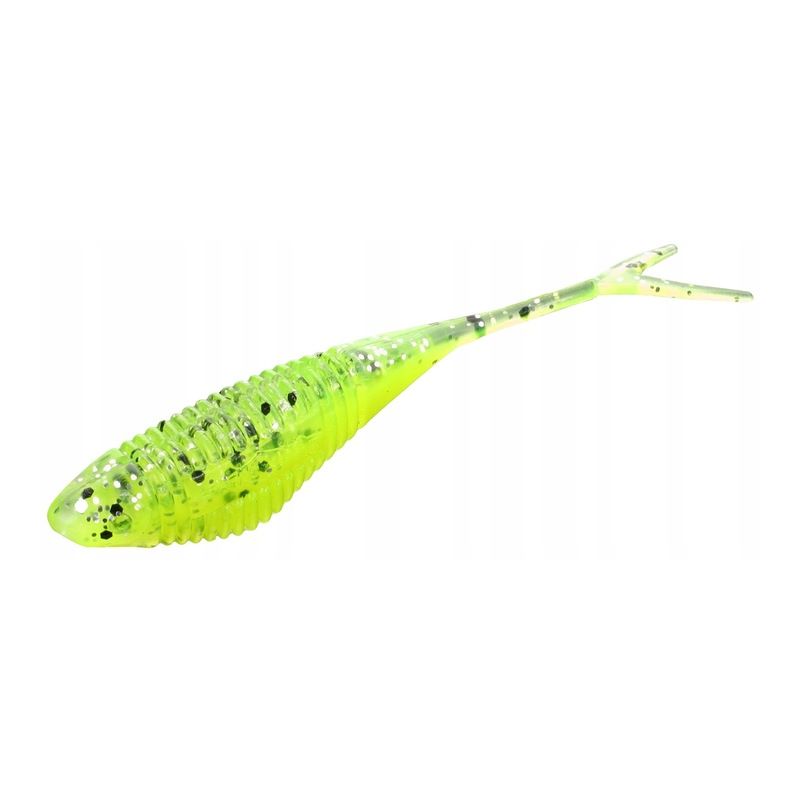 GUMA MIKADO PRZYNĘTA FISH FRY 6.5cm 362 GUMA MIKADO PRZYNĘTA FISH FRY 6.5cm 362