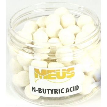 KULKI TONĄCE MEUS SPECTRUM 12mm 60g SKISŁE MASŁO