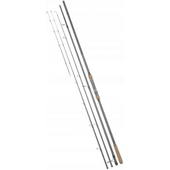 WĘDKA KONGER ENDURA CARP FEEDER 360cm 3lbs