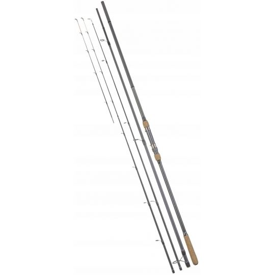 WĘDKA KONGER ENDURA CARP FEEDER 360cm 3lbs WĘDKA KONGER ENDURA CARP FEEDER 360cm 3lbs