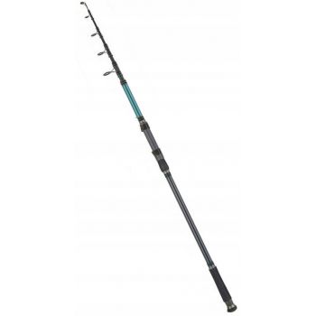 WĘDKA KONGER ARCUS PRO TELE CARP 3,6M 2,75LBS