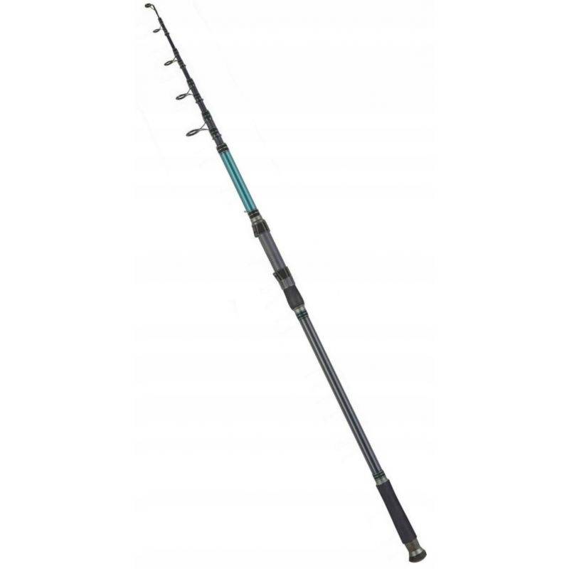 WĘDKA KONGER ARCUS PRO TELE CARP 3,6M 2,75LBS