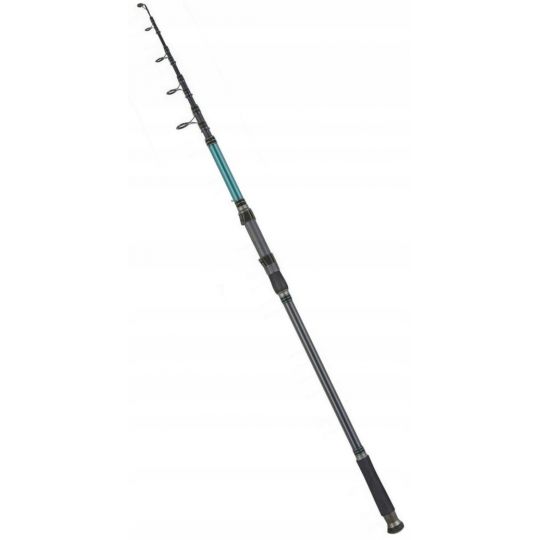 WĘDKA KONGER ARCUS PRO TELE CARP 3,6M 2,75LBS