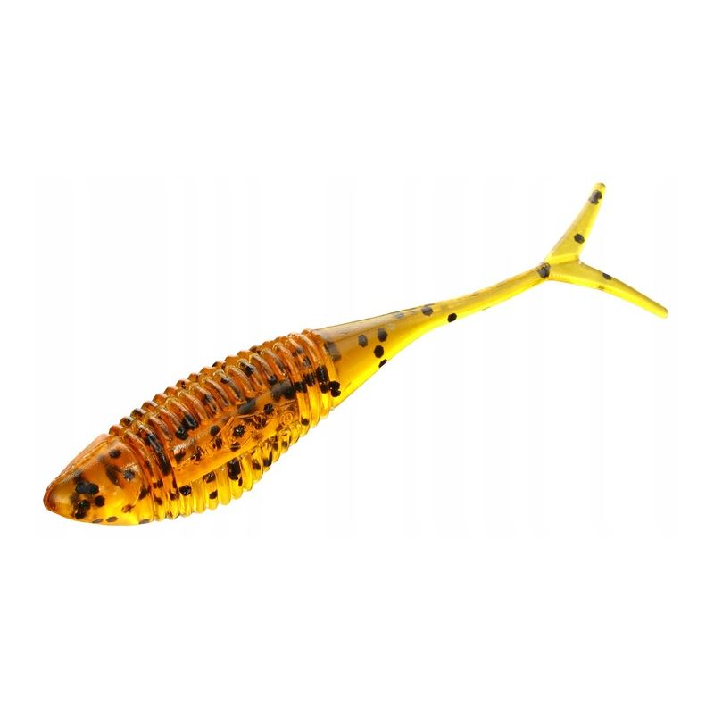 GUMA MIKADO PRZYNĘTA FISH FRY 6,5cm 350 GUMA MIKADO PRZYNĘTA FISH FRY 6,5cm 350