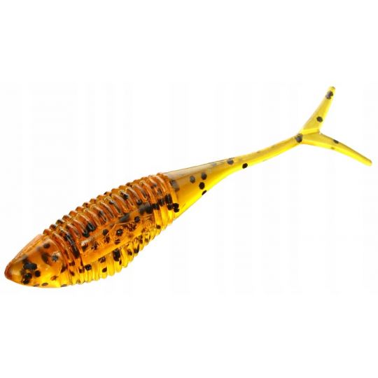 GUMA MIKADO PRZYNĘTA FISH FRY 6,5cm 350 GUMA MIKADO PRZYNĘTA FISH FRY 6,5cm 350
