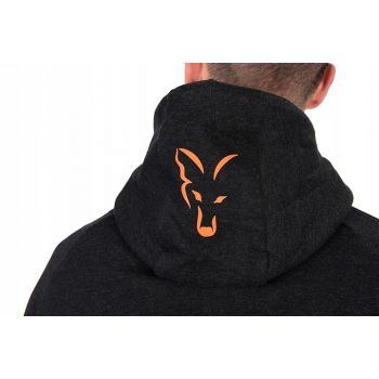 BLUZA FOX COLLECTION LW HOODY B/O NA ZAMEK L