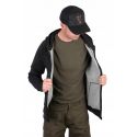 BLUZA FOX COLLECTION LW HOODY B/O NA ZAMEK L
