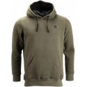 BLUZA NASH HOODY GREEN M