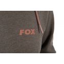 BLUZA DAMSKA FOX WC ZIPPED HOODIE XL