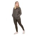BLUZA DAMSKA FOX WC ZIPPED HOODIE XL