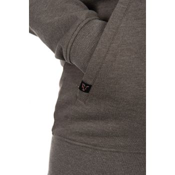 BLUZA DAMSKA FOX WC ZIPPED HOODIE XL