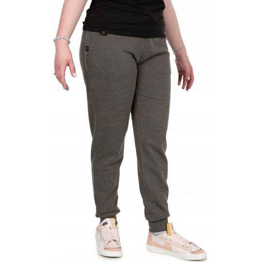 SPODNIE DAMSKIE FOX WC JOGGER S SPODNIE DAMSKIE FOX WC JOGGER S