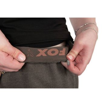 SPODNIE DAMSKIE FOX WC JOGGER S