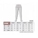 SPODNIE DAMSKIE FOX WC JOGGER S