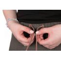 SPODNIE DAMSKIE FOX WC JOGGER S