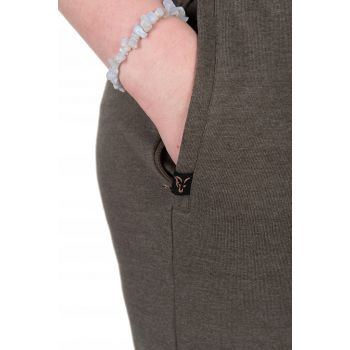 SPODNIE DAMSKIE FOX WC JOGGER S