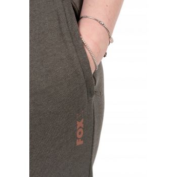 SPODNIE DAMSKIE FOX WC JOGGER S