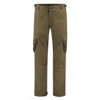 SPODNIE KORDA OLIVE ROZMIAR S