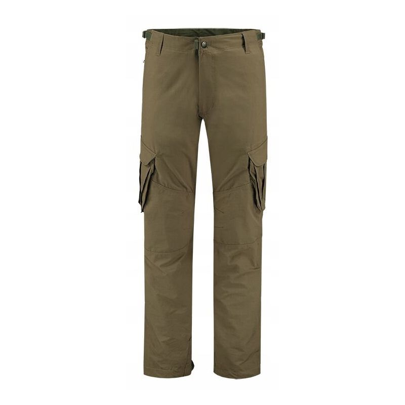 SPODNIE KORDA OLIVE ROZMIAR S SPODNIE KORDA OLIVE ROZMIAR S