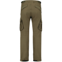 SPODNIE KORDA OLIVE ROZMIAR S