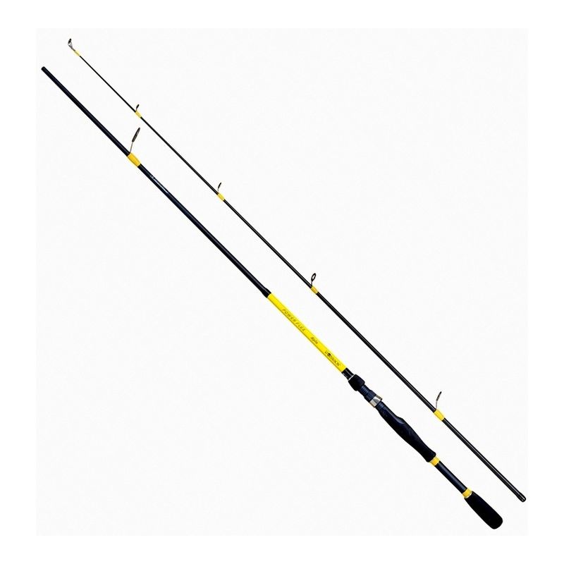 WĘDKA ROBINSON POWER FLEX SPIN 2,7M 10-30G WĘDKA ROBINSON POWER FLEX SPIN 2,7M 10-30G