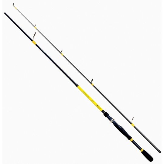 WĘDKA ROBINSON POWER FLEX SPIN 2,7M 10-30G WĘDKA ROBINSON POWER FLEX SPIN 2,7M 10-30G