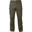 SPODNIE FOX COLLECTION COMBATS GREEN SILVER XL