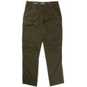 SPODNIE FOX COLLECTION COMBATS GREEN SILVER XL