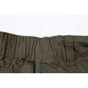 SPODNIE FOX COLLECTION COMBATS GREEN SILVER XL
