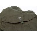 SPODNIE FOX COLLECTION COMBATS GREEN SILVER XL