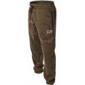 SPODNIE DAIWA CAMO JOGGERS DRESOWE ROZMIAR M