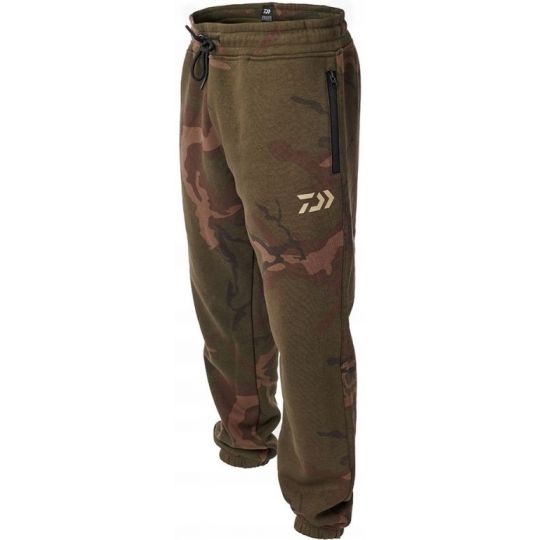 SPODNIE DAIWA CAMO JOGGERS DRESOWE ROZMIAR M SPODNIE DAIWA CAMO JOGGERS DRESOWE ROZMIAR M
