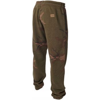 SPODNIE DAIWA CAMO JOGGERS DRESOWE ROZMIAR M