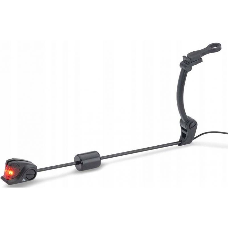 SWINGER ANACONDA VIPEX RSX SYGNALIZATOR RED