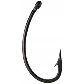 HACZYKI TANDEM BAITS EXECUTOR CURVE SHANK XS ROZM6