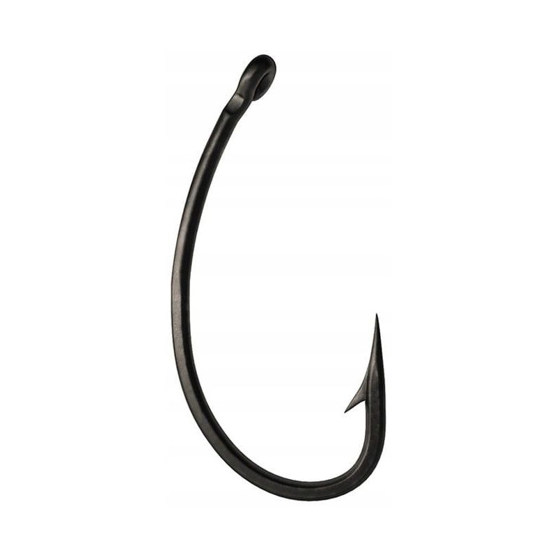 HACZYKI TANDEM BAITS EXECUTOR CURVE SHANK XS ROZM6 HACZYKI TANDEM BAITS EXECUTOR CURVE SHANK XS ROZM6