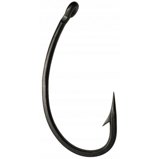 HACZYKI TANDEM BAITS EXECUTOR CURVE SHANK XS ROZM6 HACZYKI TANDEM BAITS EXECUTOR CURVE SHANK XS ROZM6
