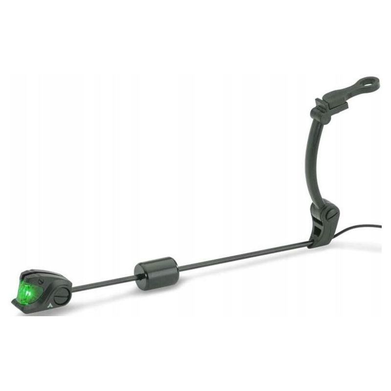 SWINGER ANACONDA VIPEX RSX SYGNALIZATOR GREEN SWINGER ANACONDA VIPEX RSX SYGNALIZATOR GREEN