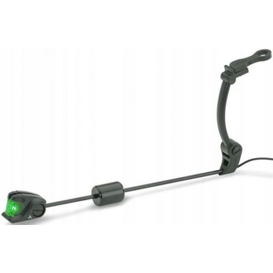 SWINGER ANACONDA VIPEX RSX SYGNALIZATOR GREEN SWINGER ANACONDA VIPEX RSX SYGNALIZATOR GREEN