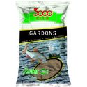ZANĘTA SENSAS CLUB GARDONS  2,5KG